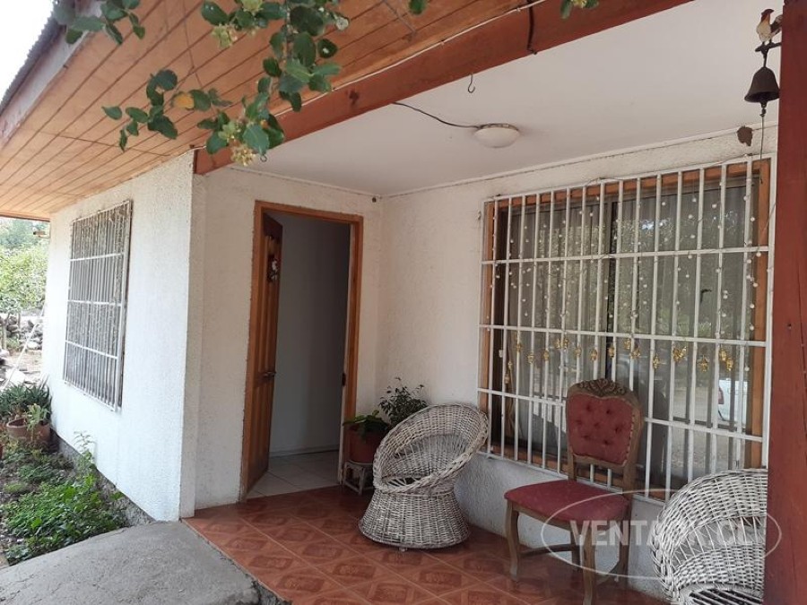Casa en venta en Pirque — foto 2
