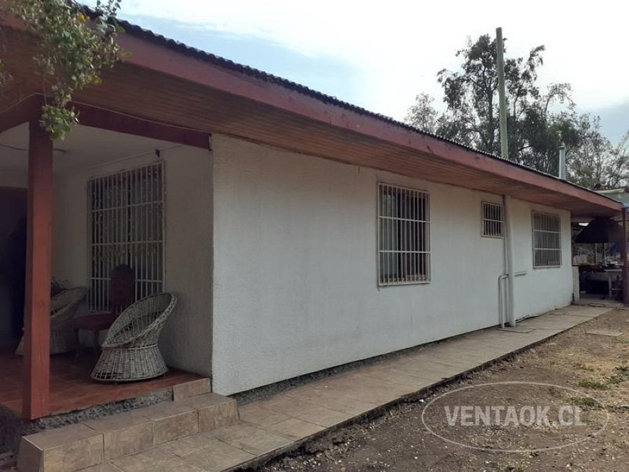Casa en venta en Pirque — foto 3
