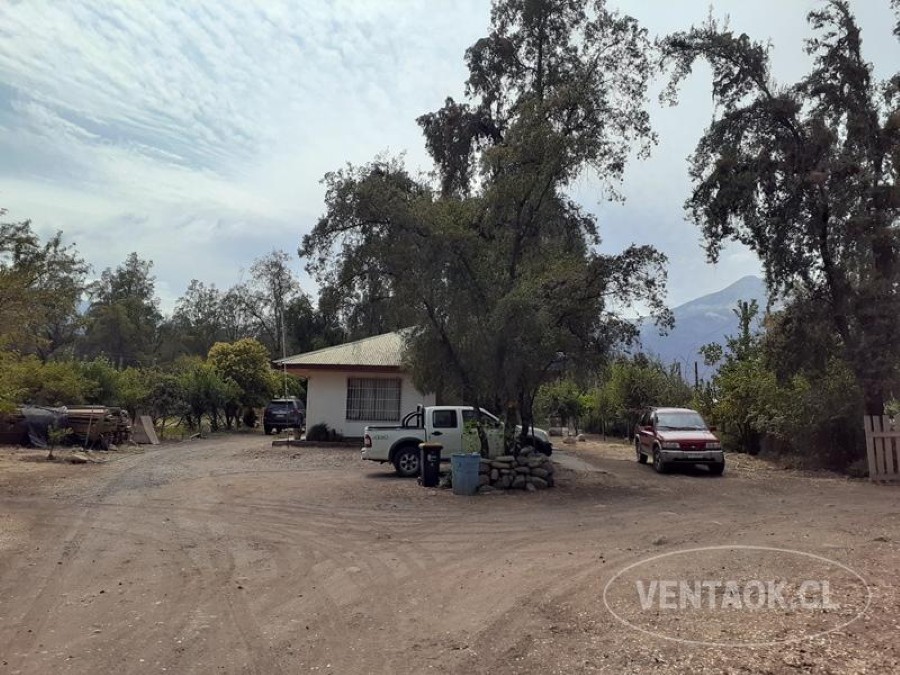 Casa en venta en Pirque — foto 5