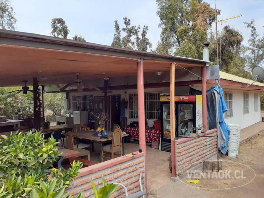 Casa en venta en Pirque — foto 6