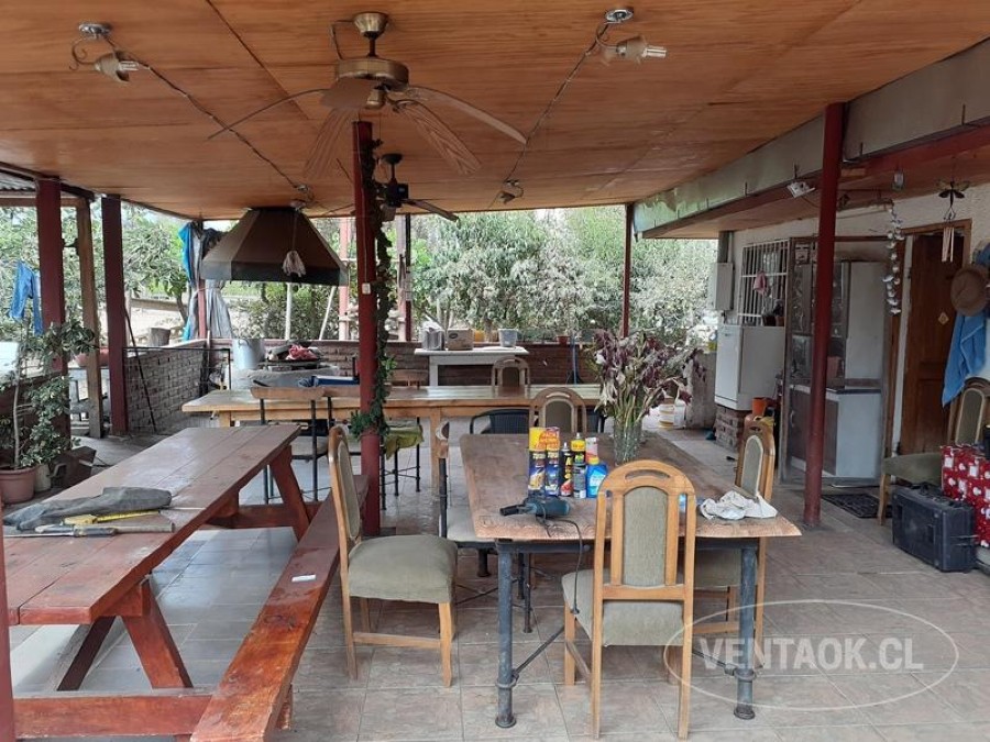 Casa en venta en Pirque — foto 7