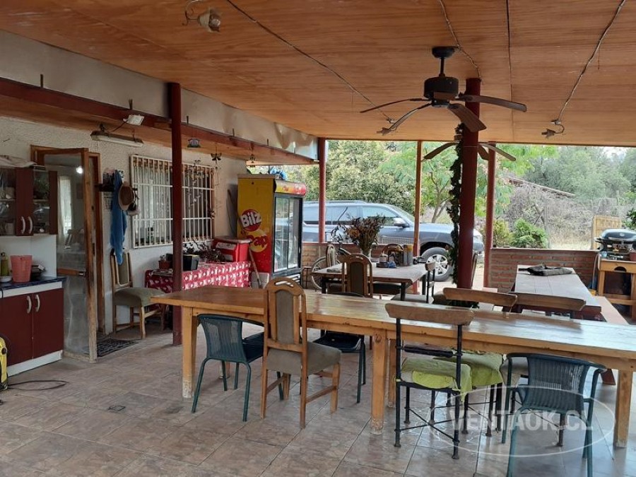 Casa en venta en Pirque — foto 8
