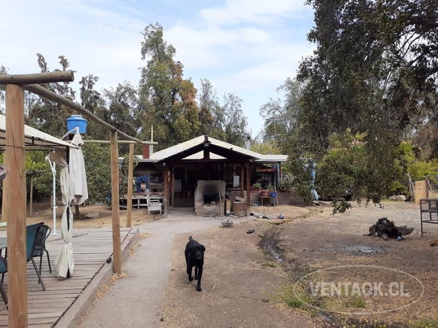 Casa en venta en Pirque — foto 9