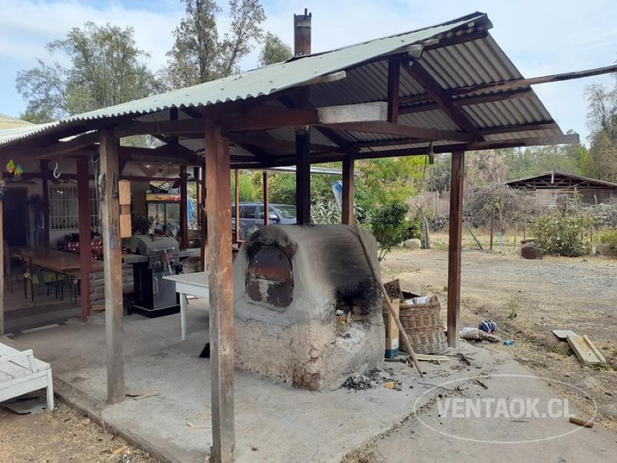 Casa en venta en Pirque — foto 10