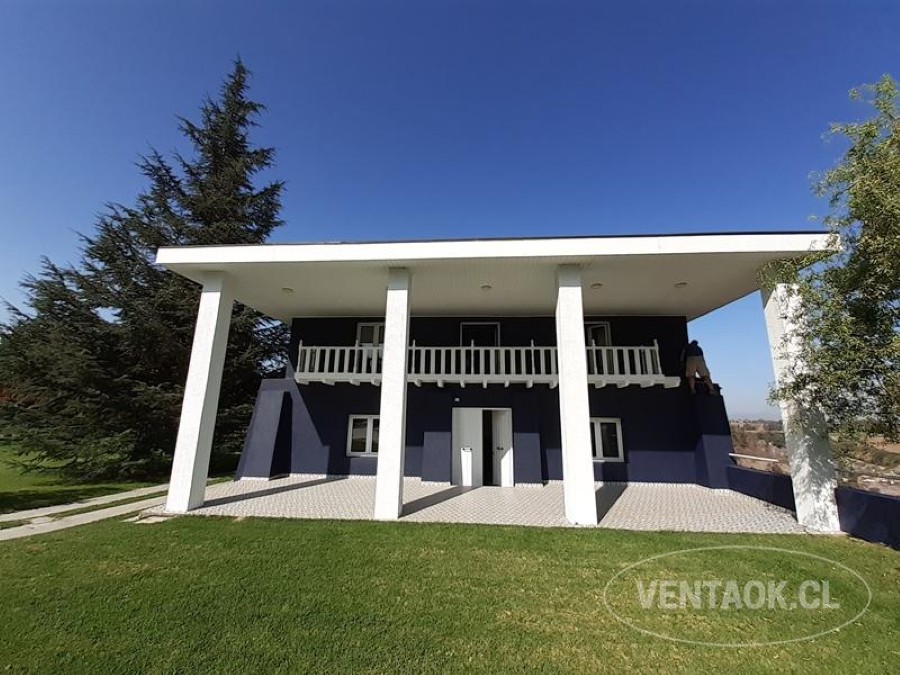 Casa en venta en Pirque — foto 2