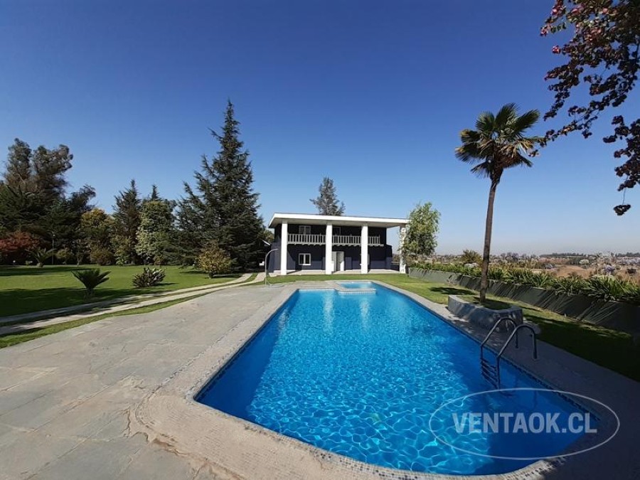 Casa en venta en Pirque — foto 3