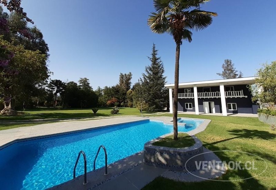 Casa en venta en Pirque — foto 4