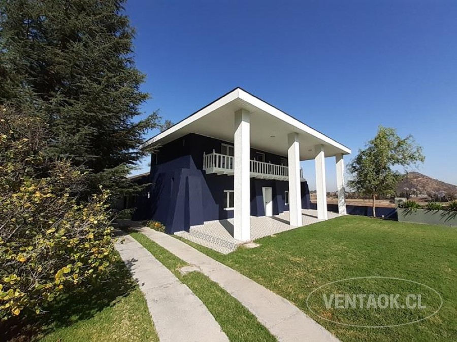 Casa en venta en Pirque — foto 5