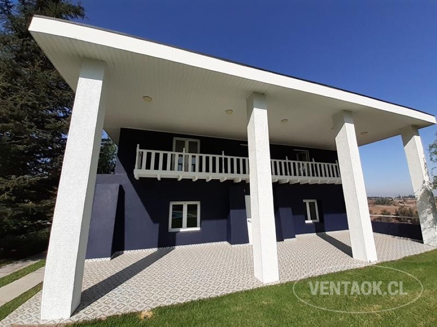 Casa en venta en Pirque — foto 6