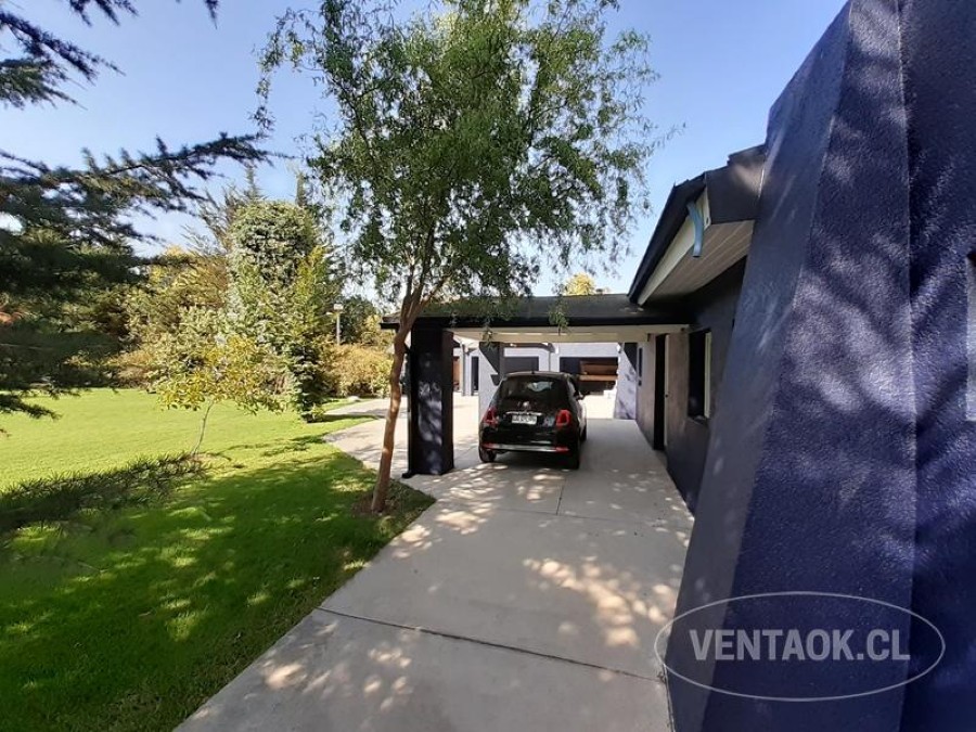 Casa en venta en Pirque — foto 8