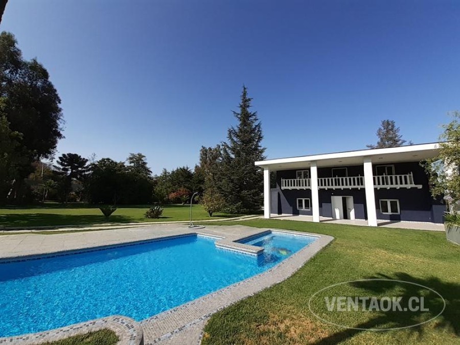 Casa en venta en Pirque — foto 10