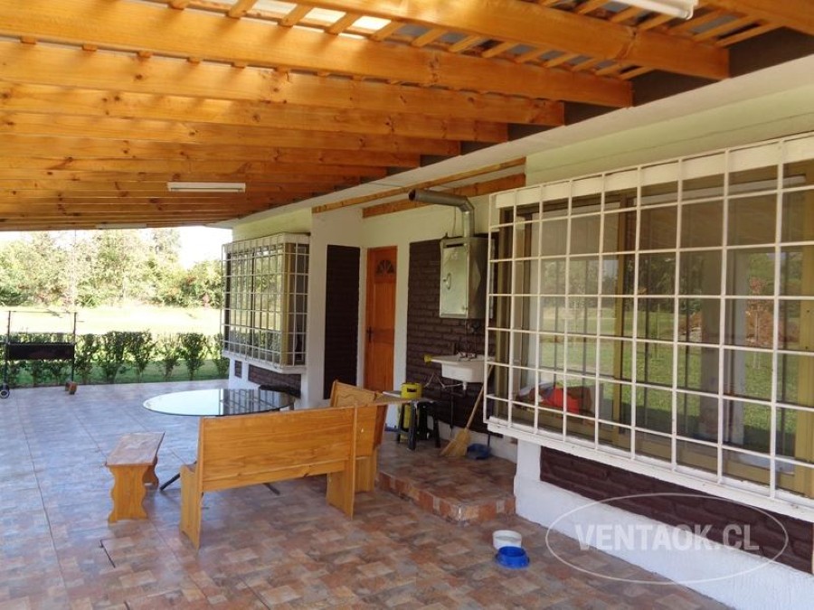 Casa en venta en Pirque — foto 7