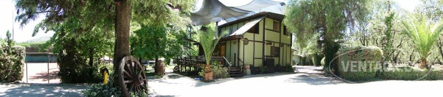 Casa en venta en Pirque — foto 2