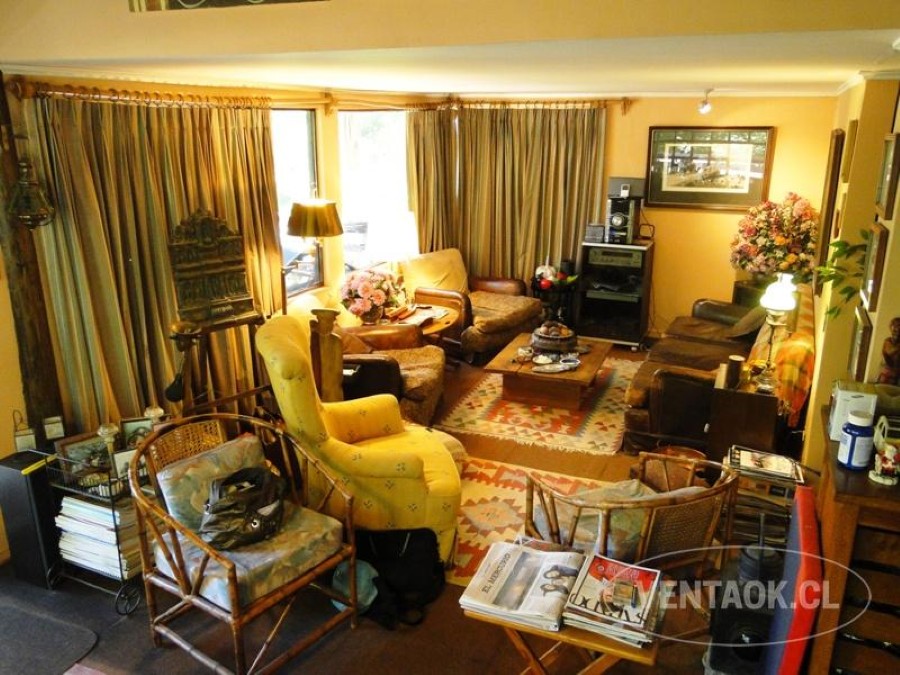 Casa en venta en Pirque — foto 3
