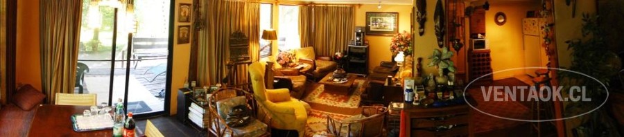 Casa en venta en Pirque — foto 4