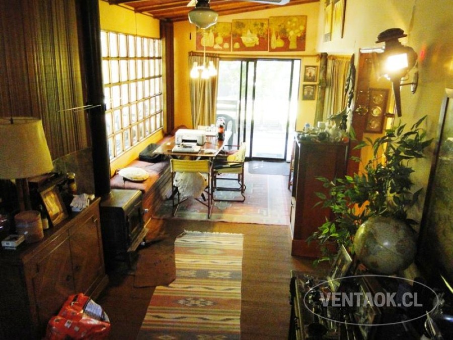 Casa en venta en Pirque — foto 5