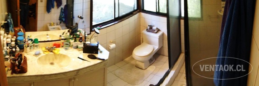 Casa en venta en Pirque — foto 10