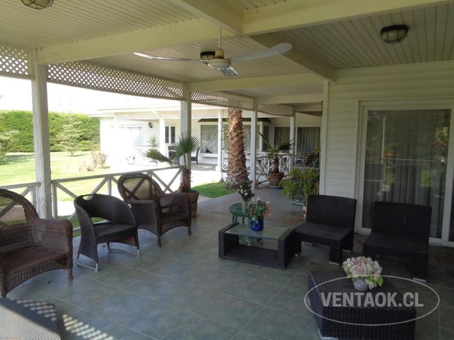 Casa en venta en Pirque — foto 4