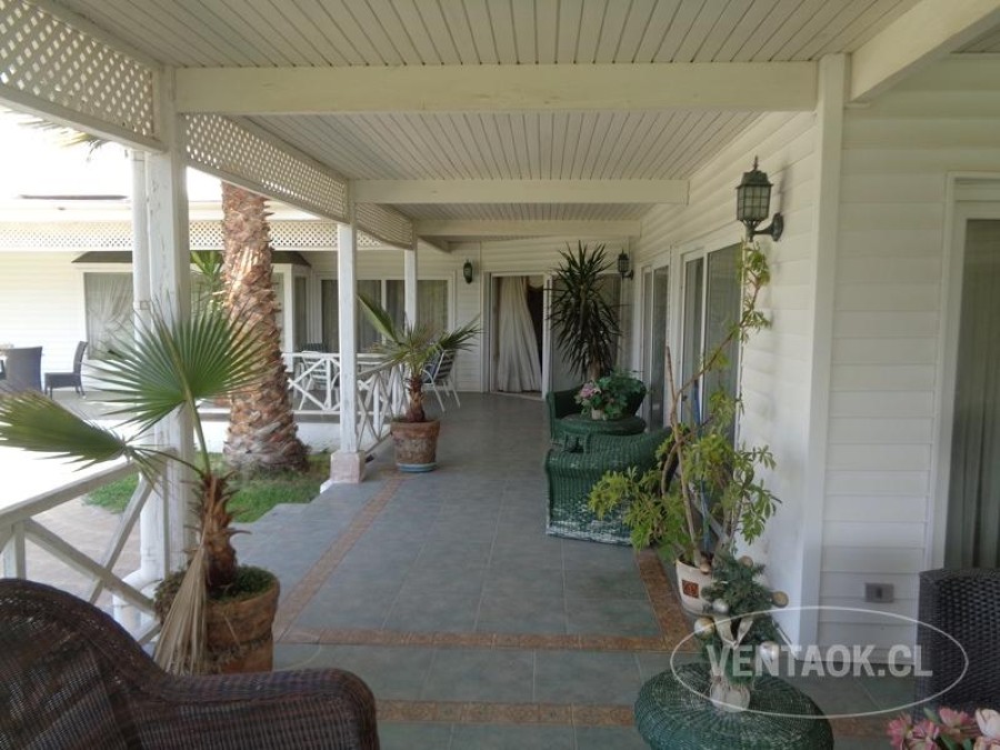 Casa en venta en Pirque — foto 5