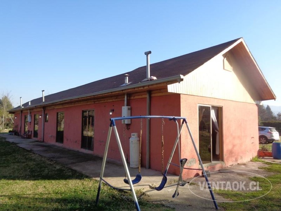 Casa en venta en Pirque — foto 3