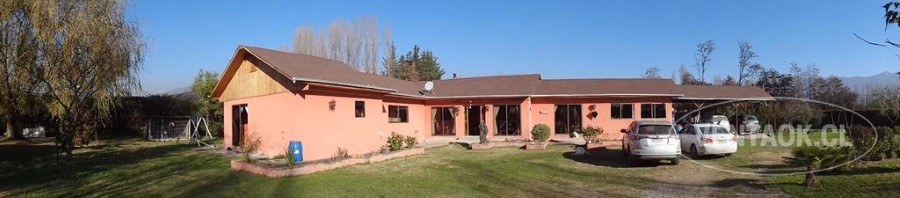 Casa en venta en Pirque — foto 7