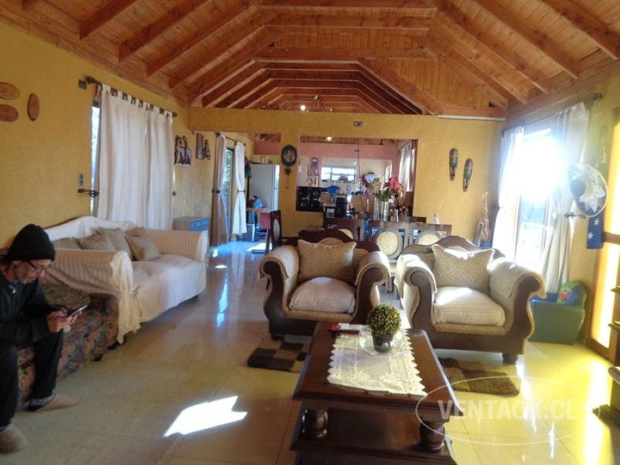 Casa en venta en Pirque — foto 8