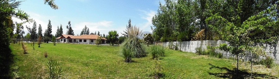 Casa en venta en Pirque — foto 4