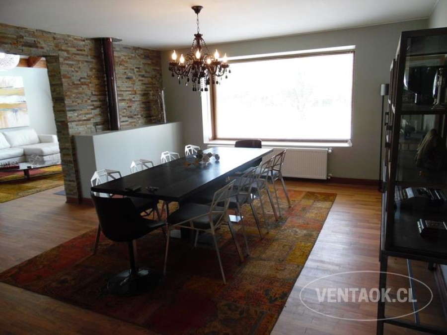 Casa en venta en Pirque — foto 9