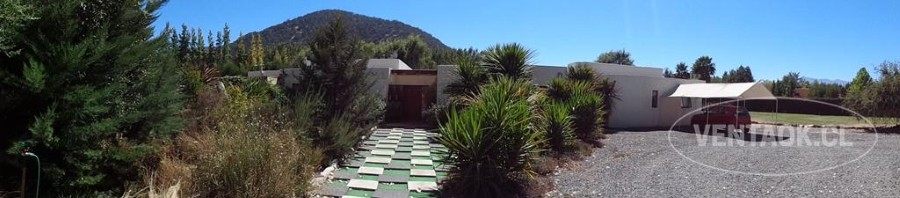 Casa en venta en Pirque — foto 2