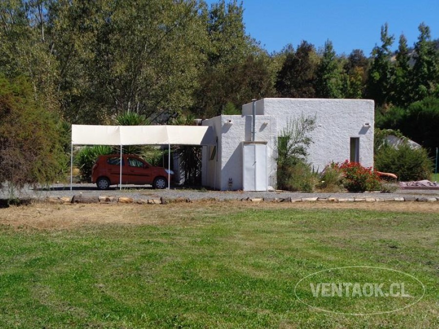 Casa en venta en Pirque — foto 4