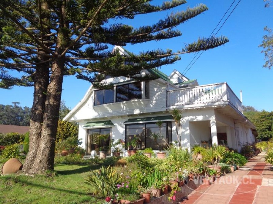 Casa en venta en Pirque — foto 2