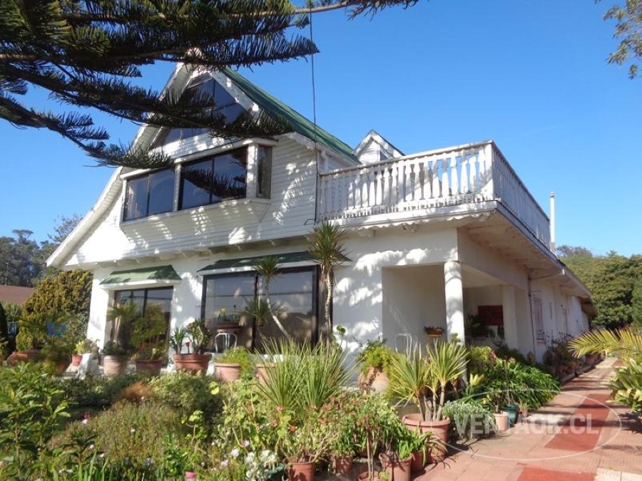 Casa en venta en Pirque — foto 3