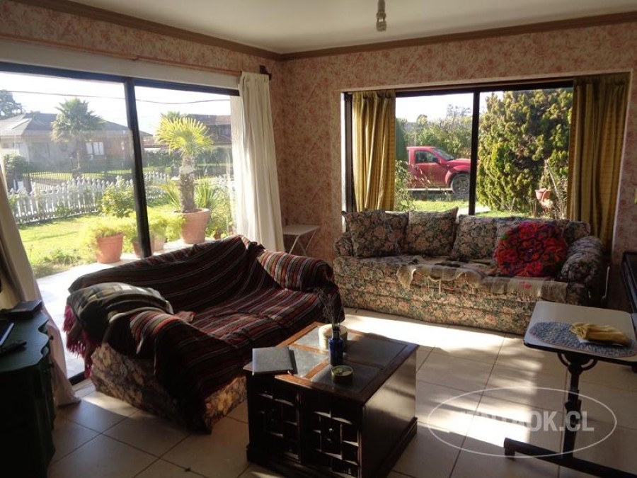 Casa en venta en Pirque — foto 5