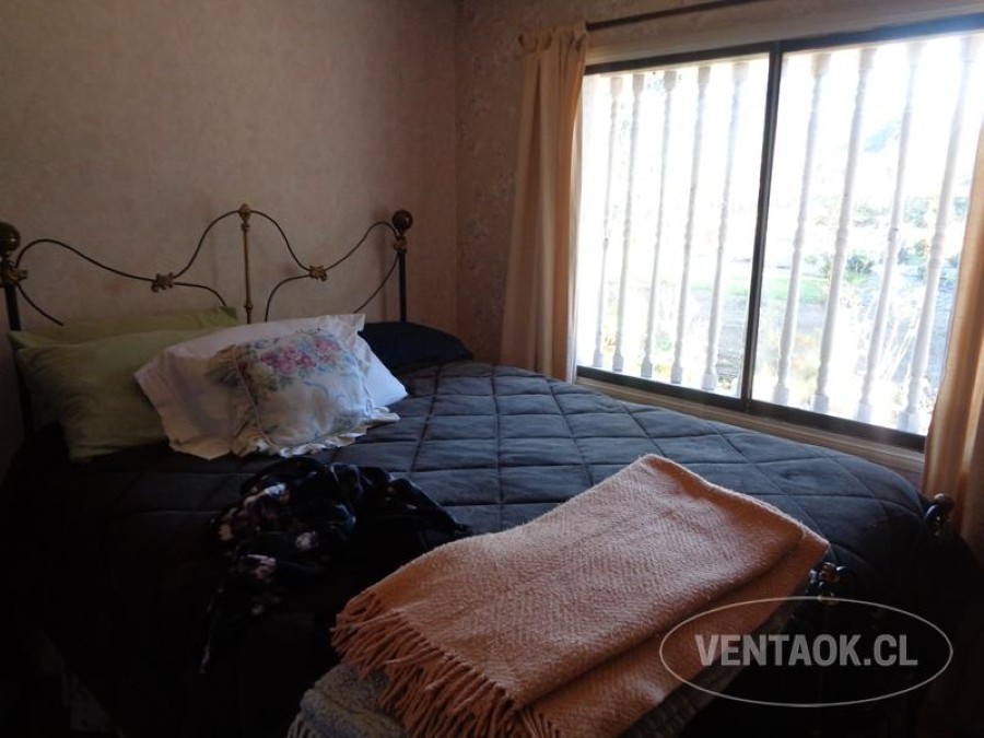 Casa en venta en Pirque — foto 9