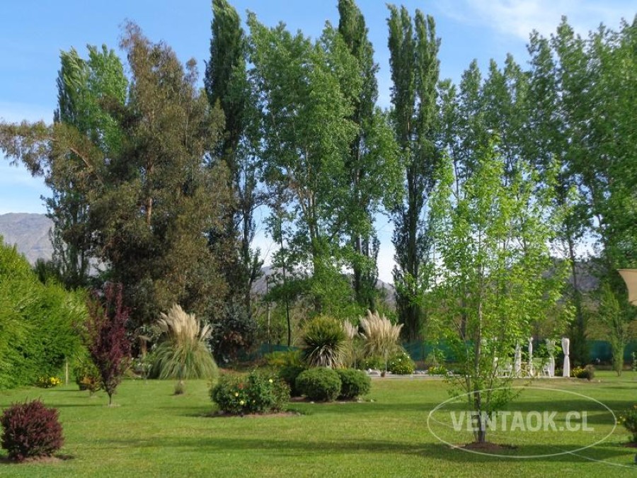 Casa en venta en Pirque — foto 10