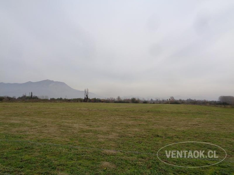 Parcela en venta en Pirque — foto 2