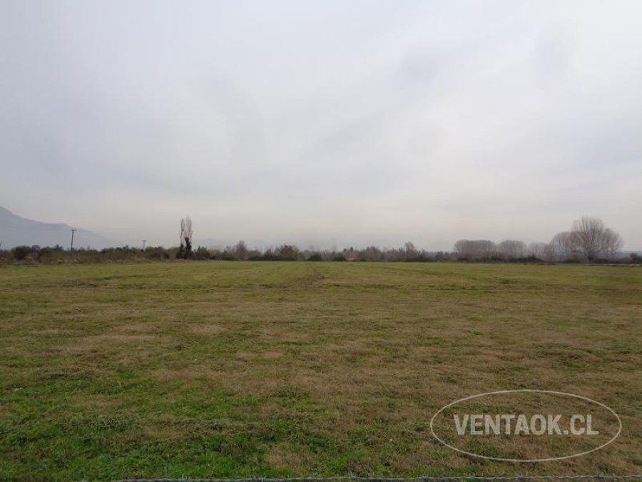 Parcela en venta en Pirque — foto 5