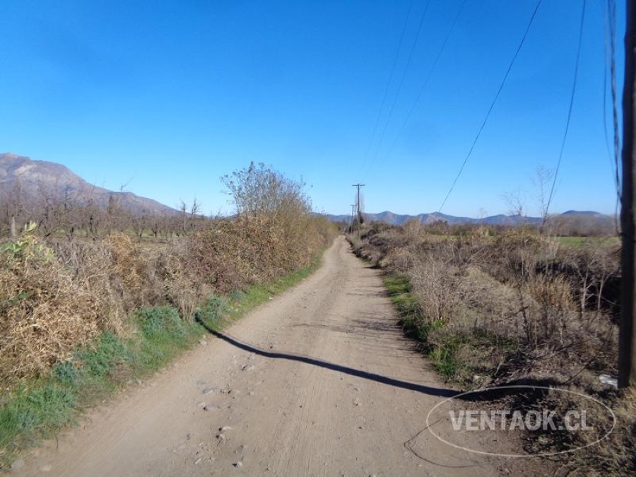 Parcela en venta en Pirque — foto 6