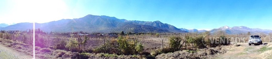 Parcela en venta en Pirque — foto 10