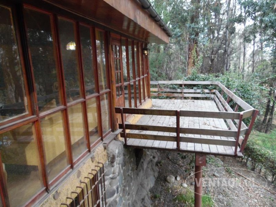Casa en venta en Pirque — foto 5