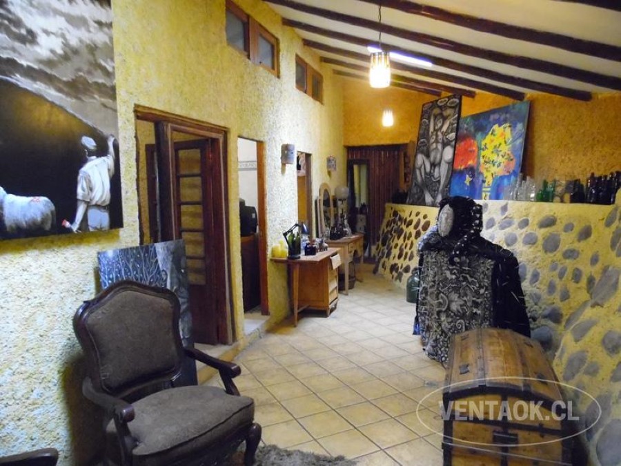 Casa en venta en Pirque — foto 6