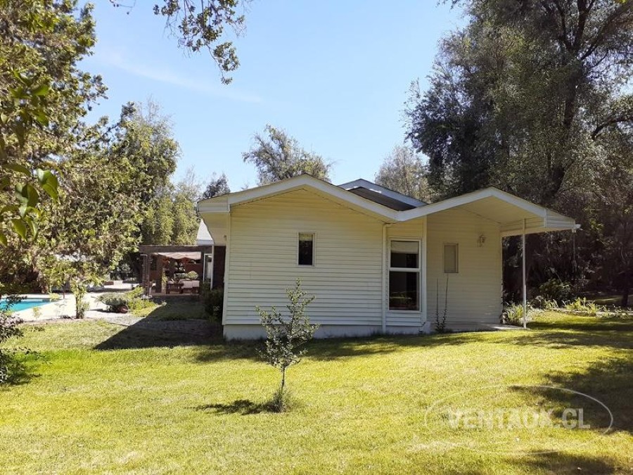 Casa en venta en Pirque — foto 4