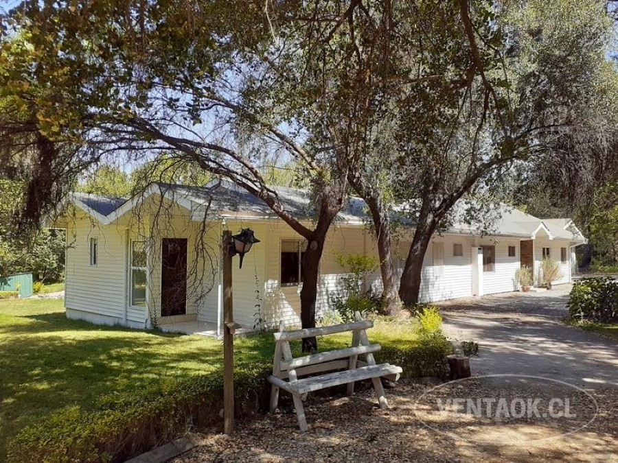 Casa en venta en Pirque — foto 5