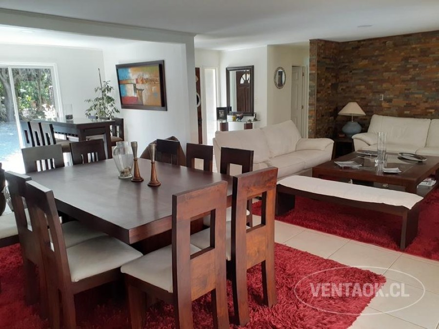 Casa en venta en Pirque — foto 9