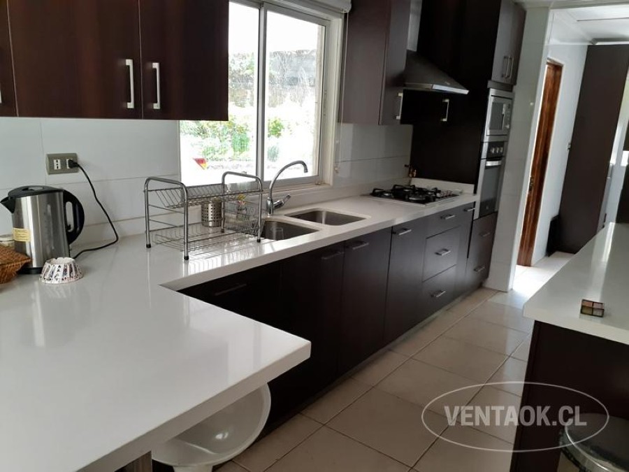 Casa en venta en Pirque — foto 10