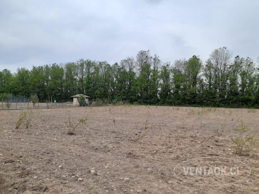Terreno en venta en Talagante — foto 1