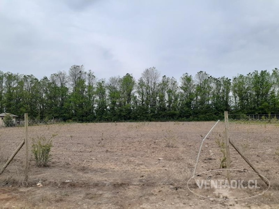 Terreno en venta en Talagante — foto 3