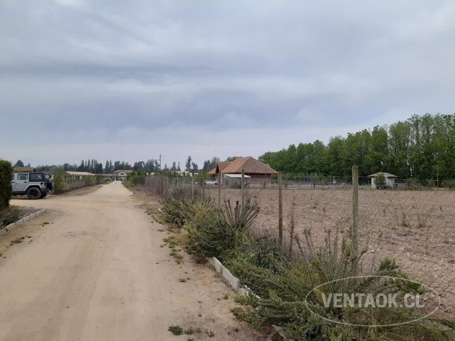 Terreno en venta en Talagante — foto 7