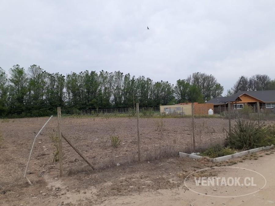 Terreno en venta en Talagante — foto 8