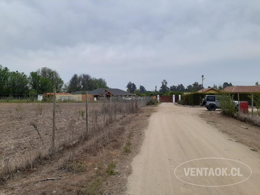 Terreno en venta en Talagante — foto 9